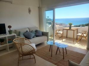 Casa do Mar Apartment Salema 3 bedrooms Stunning Sea Views