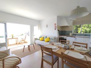 Casa do Mar Apartment Salema 3 bedrooms Stunning Sea Views