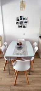 Apartamento Cervantes