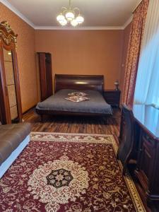 Готель Аерополь