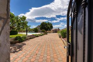 Villa Tia - private Oasis with large pool