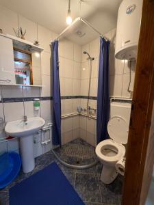 Holiday Home Apartman Aco