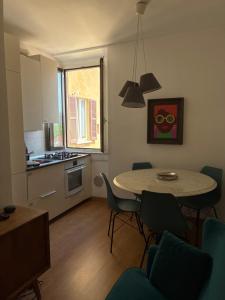 Studio 59 - design district apartment