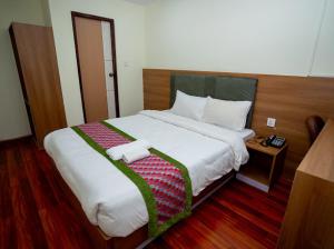 Hotel Sampurna
