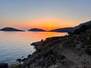 Sunset Dreams Spyros