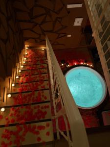 Ama Esclusive Spa&Sala Cinema Bologna