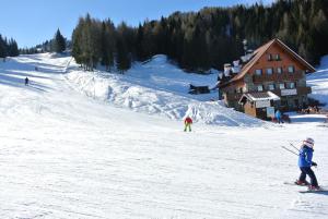 Albergo Al Cocul