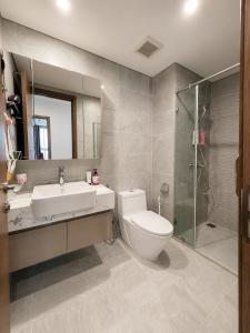 Susu Homes Family 1BR Plus Apartments - Zenpark & Pavilion