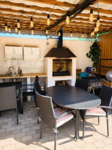 NIKA Apartman