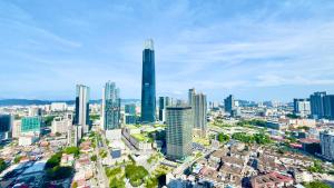 The Bukit Bintang Near pavilion Axon Residence KL