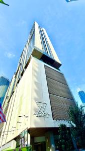 The Bukit Bintang Near pavilion Axon Residence KL