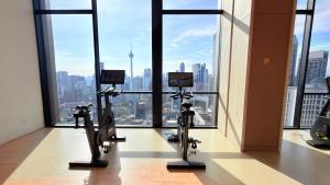 The Bukit Bintang Near pavilion Axon Residence KL