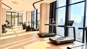The Bukit Bintang Near pavilion Axon Residence KL