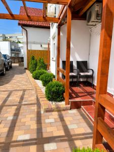 NIKA Apartman