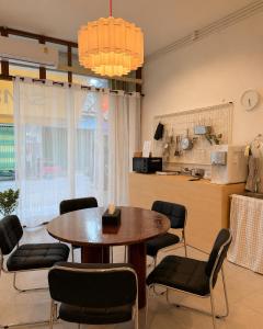 Sann Stay Hatyai - 4 min walk to Leegarden