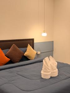 Sann Stay Hatyai - 4 min walk to Leegarden