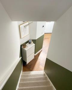 Heart of Hanbury House