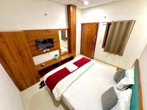 MAHADEV Inn homestay