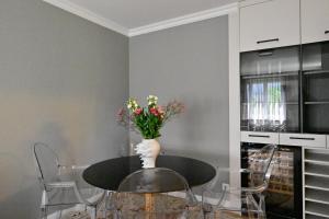 2-Room Apartment in Zurich