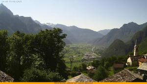 Chalet CaStanedi Valchiavenna