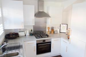 Heart of Hanbury House