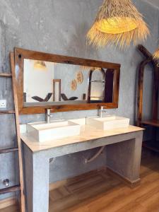 NoyaAfrika Kendwa Boutique