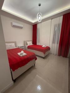 Villa Lost dalaman