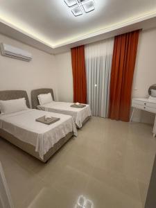 Villa Lost dalaman