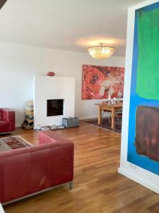 Boutique Villa Maria Plain