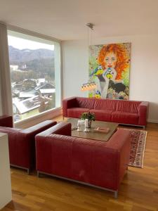 Boutique Villa Maria Plain
