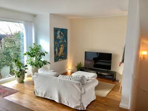Boutique Villa Maria Plain
