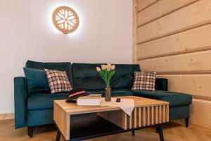 Apartamenty Wiktorówka