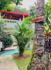 Kandy Living Homestay
