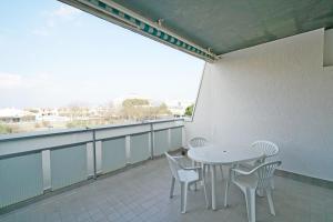 Residence MARE App Alga 24