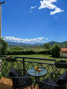 Eco house Vidikovac