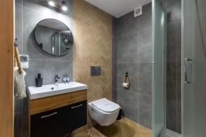 Apartamenty Wiktorówka