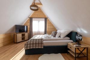 Apartamenty Wiktorówka