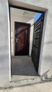 Suite private entrance at Tec Fundidora BBVA
