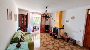 Villa Fedalù mare relax tramonti vicino Palermo