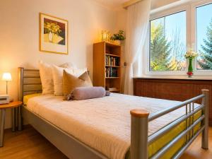 Gemütliche und Zentrumsnahe Wohnung in Goslar