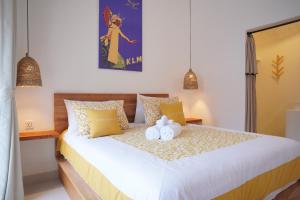 Villa Lilo Sanur