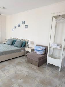 Oazis Sea View Apartment