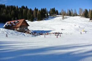 Albergo Al Cocul