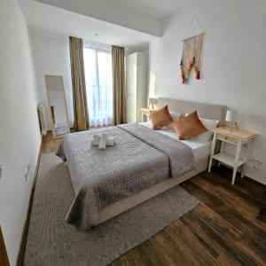 Mosilor Residence