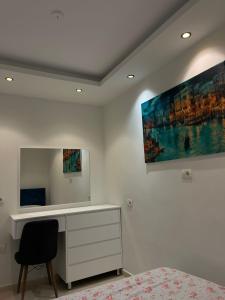 Sea Breeze Apartment