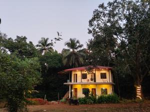 Wild Village Stay Gokarna