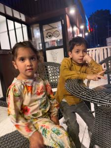 Himalayan Stay