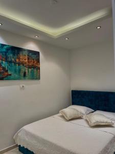 Sea Breeze Apartment