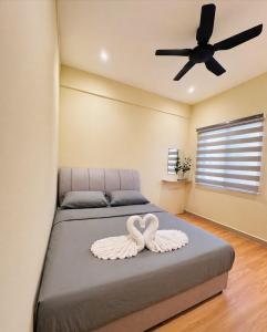 Homestay Cozy Dino Cameron Highlands