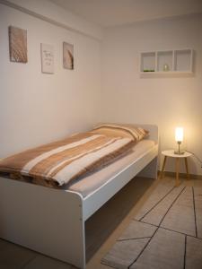 Ferienwohnung Carl